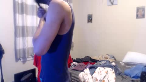 Your Best Worst Nightmare online show from 19, 3, 2026