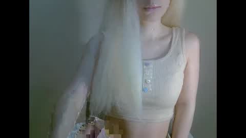 DitaMilton online show from 12, 3, 2025