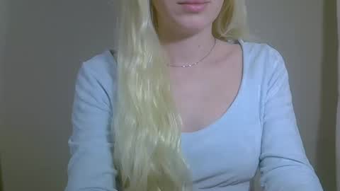 DitaMilton online show from 11, 11, 2025