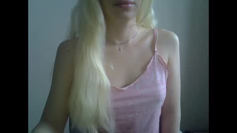 DitaMilton online show from 13, 1, 2026