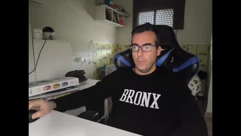 ditos_c online show from 9, 1, 2025