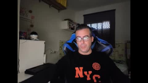 ditos_c online show from 31, 10, 2025