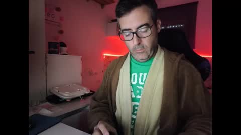 ditos_c online show from 24, 11, 2025