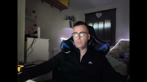 ditos_c online show from 18, 2, 2026