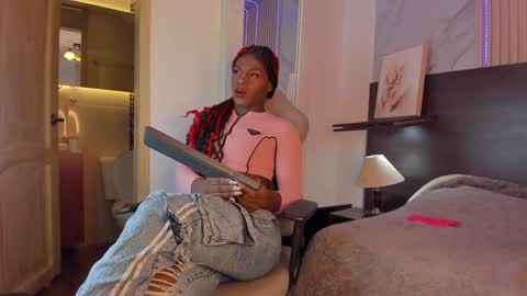 Snapshot of diva_kma chatting on 26, 2, 2025 Alejandra online show from 26, 2, 2025