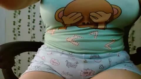 Snapshot of divadirty chatting on 19, 1, 2025 Mari online show from 19, 1, 2025