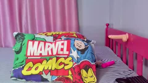 divalorah_ebony online show from 16, 3, 2026