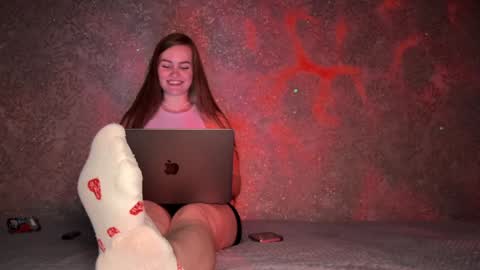 Snapshot of divine_hannah chatting on 30, 1, 2025 Hannah online show from 30, 1, 2025