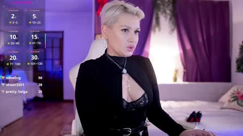 Miss Kim online show from 6, 2, 2026