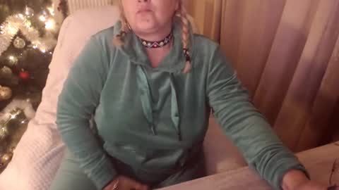 Alexxa online show from 1, 12, 2025