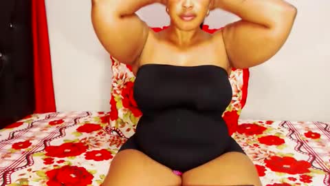 divinebooty93 online show from 30, 9, 2025