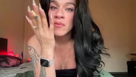 Samatha online show from 24, 3, 2026