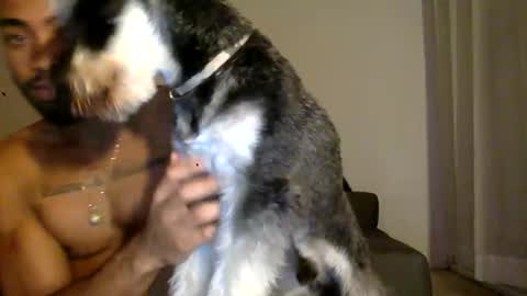 Snapshot of divinexduo chatting on 22, 12, 2024 Divine Duo online show from 22, 12, 2024