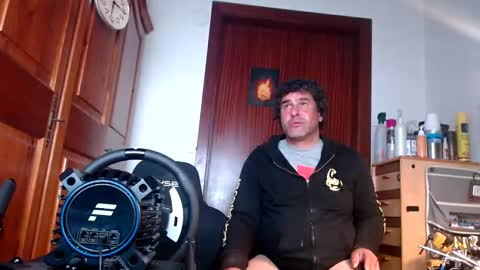 divitimido online show from 9, 2, 2026