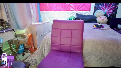 Jade Divyne online show from 21, 12, 2024