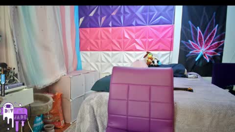 Jade Divyne online show from 24, 12, 2024