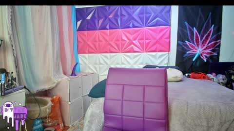 Jade Divyne online show from 27, 12, 2024