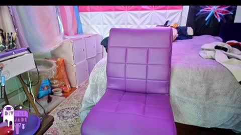 Jade Divyne online show from 29, 12, 2024