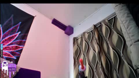 Jade Divyne online show from 16, 2, 2025