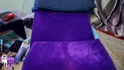 Jade Divyne online show from 7, 3, 2025