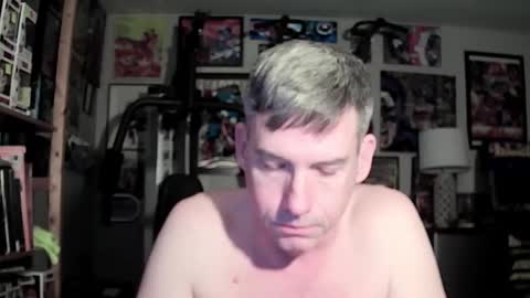 dix_handley_50 online show from 14, 1, 2025