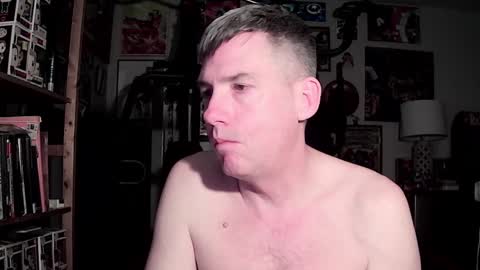 dix_handley_50 online show from 8, 2, 2025