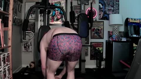 dix_handley_50 online show from 17, 2, 2025