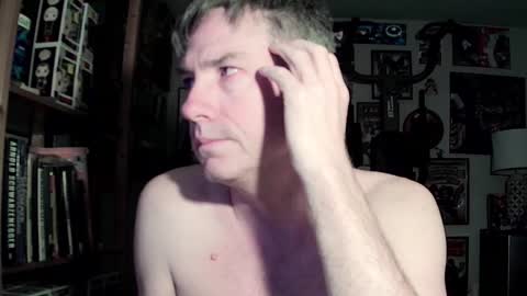 dix_handley_50 online show from 27, 2, 2025