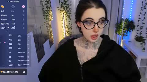 dixipixi_ online show from 3, 7, 2026