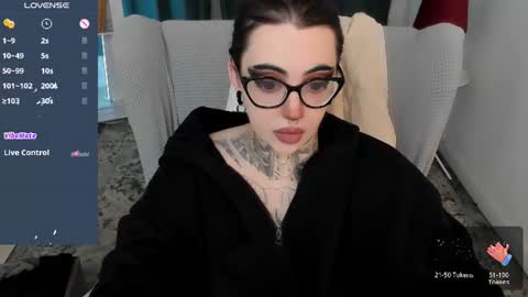 dixipixi_ online show from 5, 7, 2026