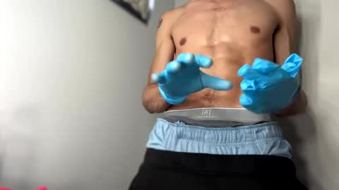 Snapshot of dixkzilla chatting on 2, 3, 2025 dixkzilla online show from 2, 3, 2025