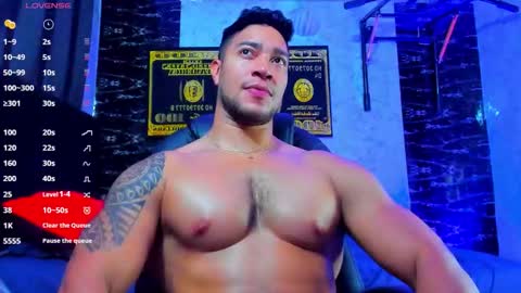 Dixon online show from 3, 12, 2025