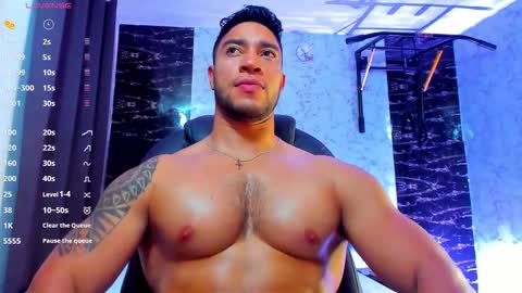 Dixon online show from 8, 3, 2026