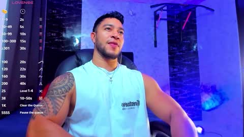 Dixon online show from 13, 3, 2026