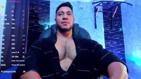 Dixon online show from 25, 3, 2026