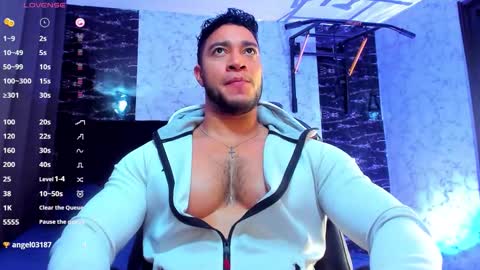 Dixon online show from 26, 3, 2026