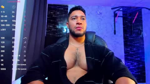 Dixon online show from 13, 4, 2026