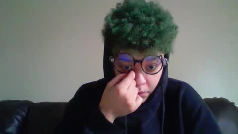 dizzinsweatyy online show from 9, 3, 2026