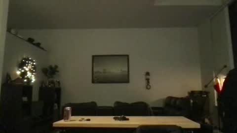 DJ Chaterbate online show from 1, 12, 2025