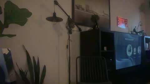 DJ Chaterbate online show from 9, 4, 2026