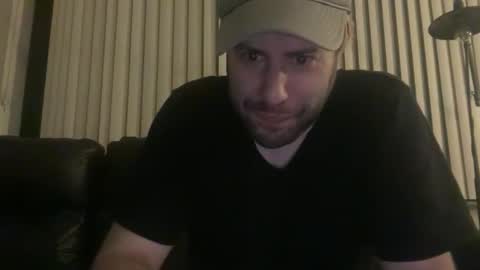 DJ Chaterbate online show from 24, 4, 2026