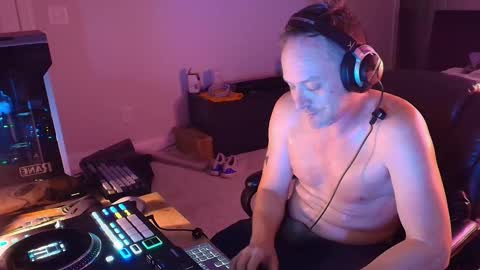 dj_diesel_rat online show from 12, 3, 2026