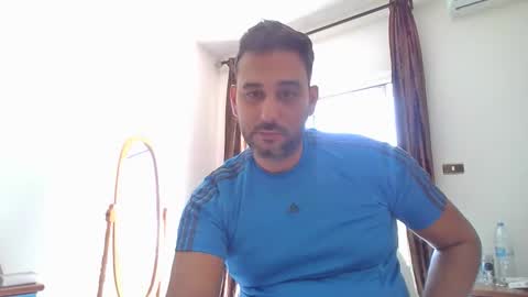 Snapshot of djac1987 chatting on 10, 9, 2025 djac1987 online show from 10, 9, 2025