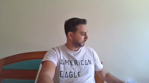 Snapshot of djac1987 chatting on 24, 9, 2025 djac1987 online show from 24, 9, 2025