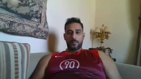 Snapshot of djac1987 chatting on 4, 10, 2025 djac1987 online show from 4, 10, 2025