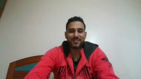 Snapshot of djac1987 chatting on 7, 10, 2025 djac1987 online show from 7, 10, 2025