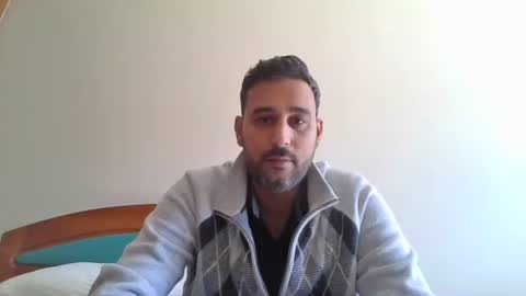 Snapshot of djac1987 chatting on 10, 10, 2025 djac1987 online show from 10, 10, 2025