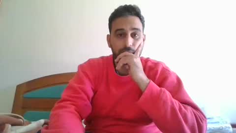 Snapshot of djac1987 chatting on 13, 10, 2025 djac1987 online show from 13, 10, 2025