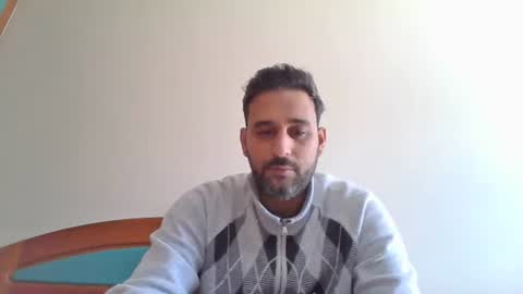 Snapshot of djac1987 chatting on 15, 10, 2025 djac1987 online show from 15, 10, 2025