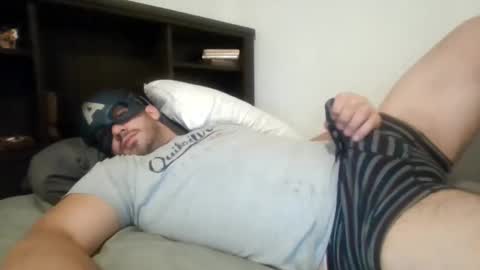 djbigfish24 online show from 1, 1, 2025